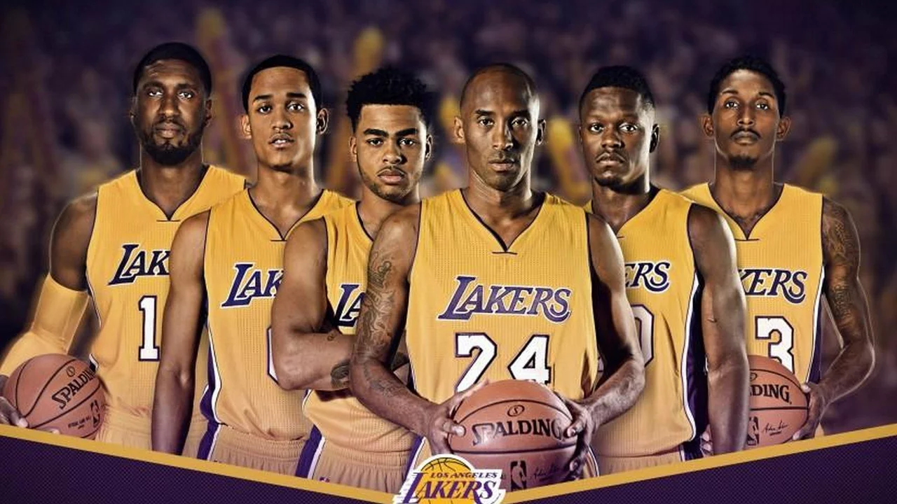 Why Are There Two NBA Teams In Los Angeles Proactive Sports Hub