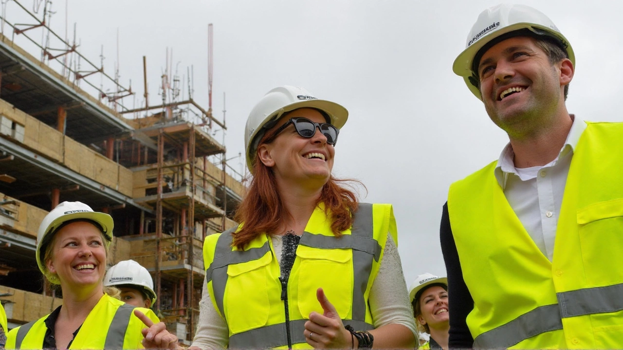 Angela Rayner resignation puts class double standards and the ministerial code under the spotlight