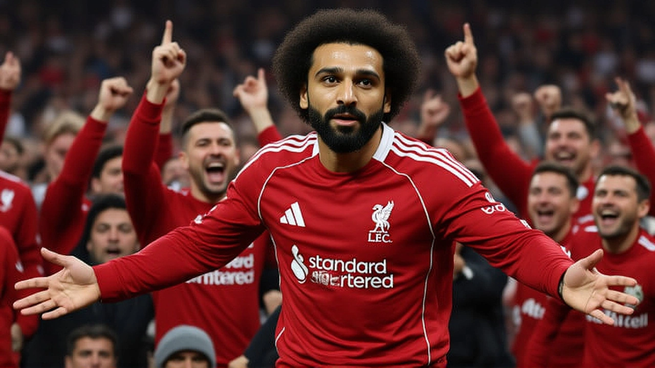 Chelsea Edge Liverpool 2-1 at Stamford Bridge with Caicedo’s Early Strike