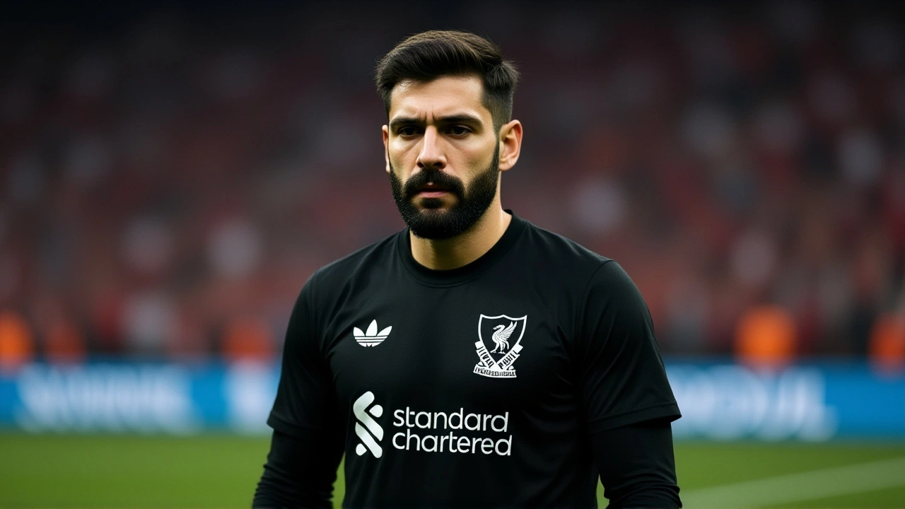 Implications for the Title Race