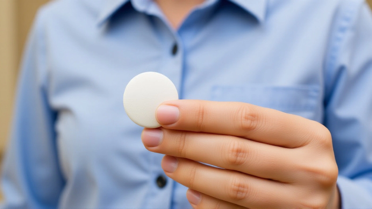 What this means for pharmaceutical manufacturing