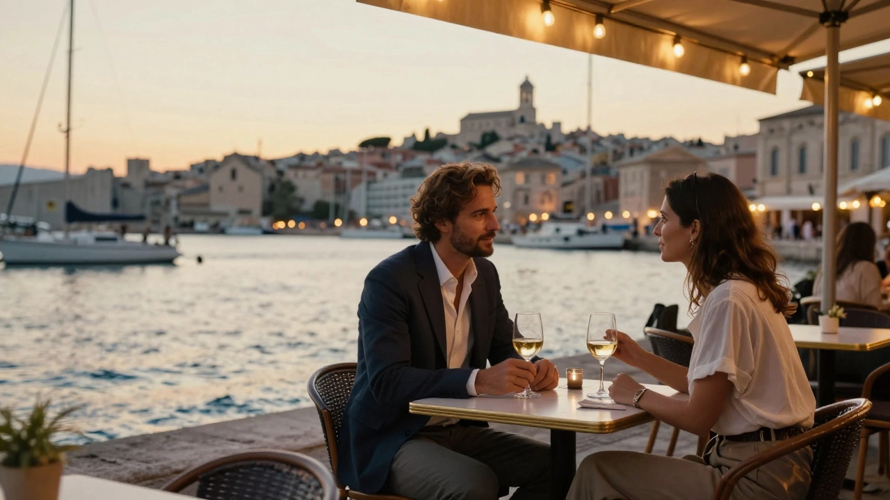 A Sex Escort Marseille: What You Need to Know Before You Go